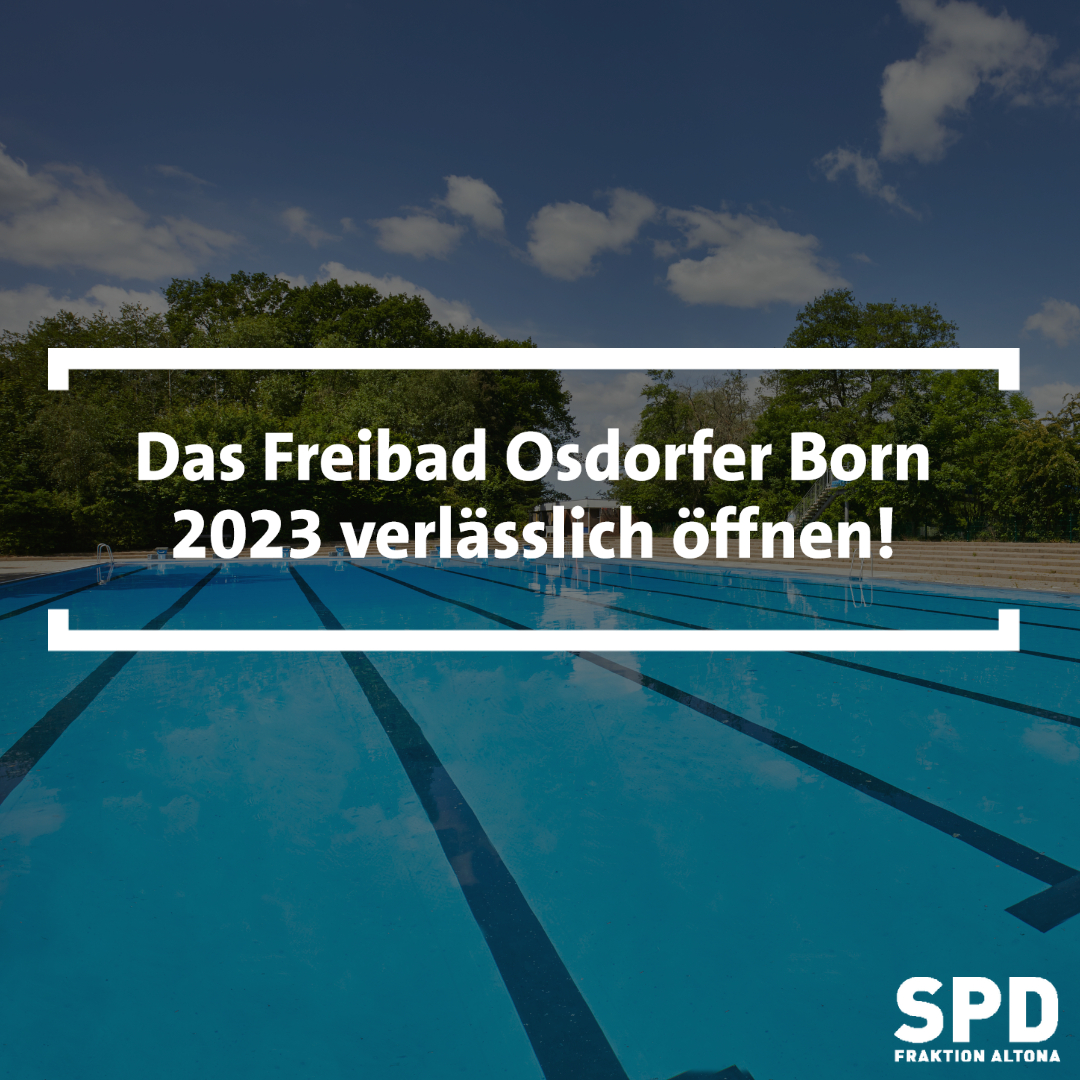 Freibad Osdorfer Born-1